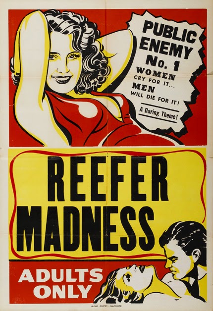 Reefer Madness - Adults Only
